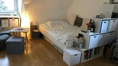 Room for rent in Stuttgart Bad Cannstatt, Stuttgart