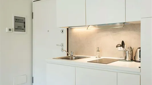 Apartments in Milano Zona 2 - Stazione Centrale, Gorla, Turro, Greco, Crescenzago - photo 4