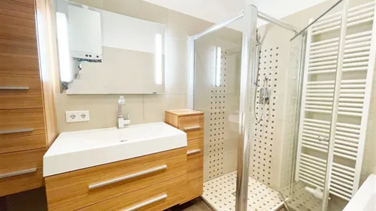 Rooms in Vienna Josefstadt - photo 9