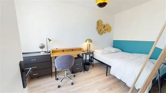 Rooms in Lyon - photo 3
