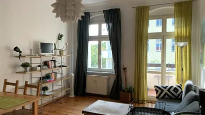 Apartment for rent in Berlin Friedrichshain-Kreuzberg, Berlin