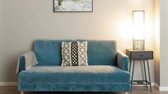 Apartments in Location is not specified - photo 10