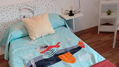 Apartment for rent in Jaén, Andalucía