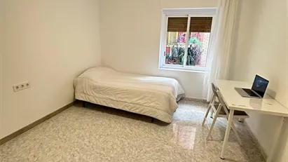 Room for rent in Murcia, Región de Murcia