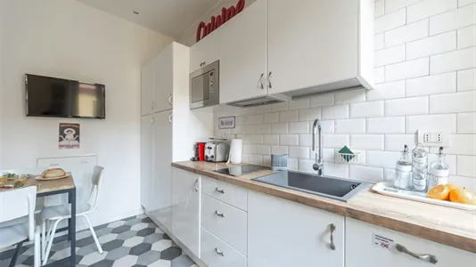 Apartments in Milano Zona 4 - Vittoria, Forlanini - photo 8