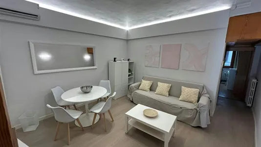 Apartments in Florence - photo 1