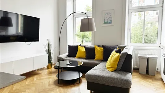 Rooms in Wien Mariahilf - photo 6