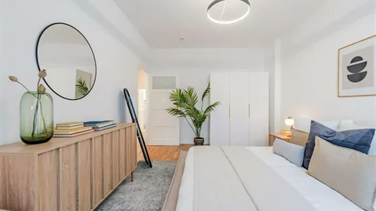 Apartments in Berlin Neukölln - photo 4