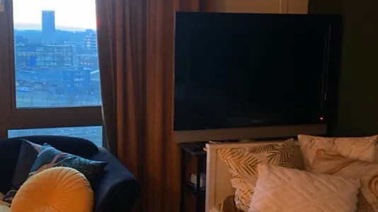 Rooms in Amsterdam Oost-Watergraafsmeer - photo 10