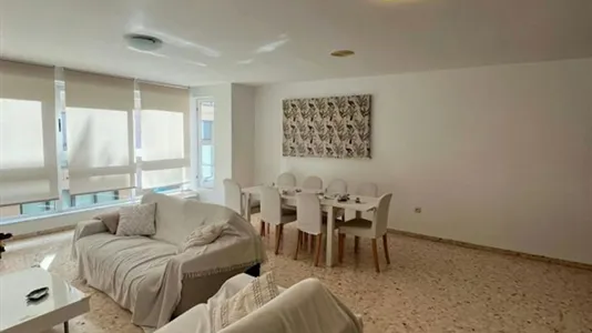 Rooms in Valencia La Zaidía - photo 6