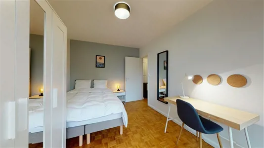 Rooms in Nanterre - photo 2