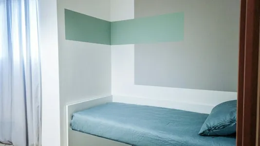 Rooms in Trento - photo 4