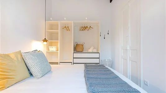 Apartments in Location is not specified - photo 9