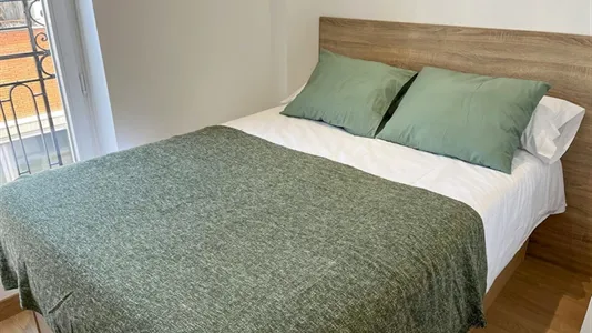 Rooms in Las Barranquillas - photo 5