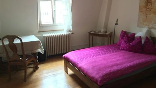 Rooms in Basel-Stadt - photo 6