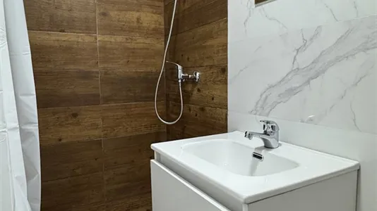 Rooms in Madrid Moratalaz - photo 7