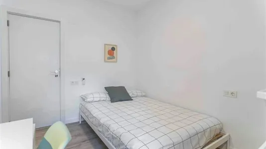 Rooms in Valencia Patraix - photo 9