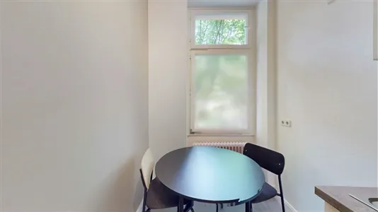 Apartments in Berlin Neukölln - photo 8