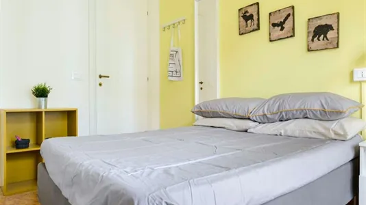 Rooms in Milano Zona 2 - Stazione Centrale, Gorla, Turro, Greco, Crescenzago - photo 8