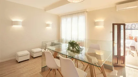 Apartments in Florence - photo 1