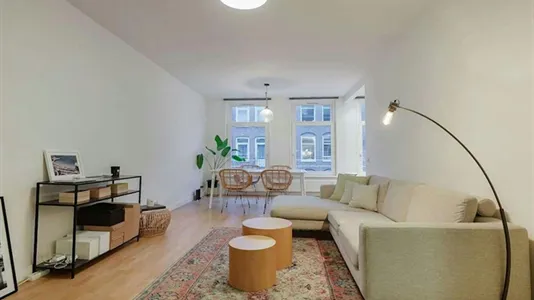Apartments in Amsterdam Oud-West - photo 4
