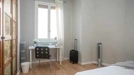 Rooms in Valencia L'Eixample - photo 6