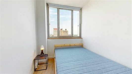 Rooms in Lyon - photo 1