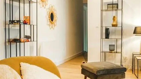 Rooms in Lille - photo 10