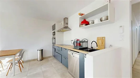 Rooms in Toulouse - photo 10