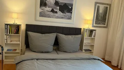Apartment for rent in Berlin Tempelhof-Schöneberg, Berlin
