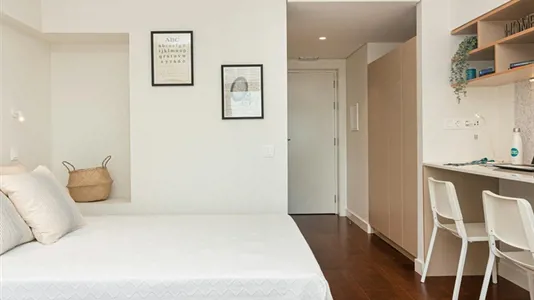 Apartments in Location is not specified - photo 2