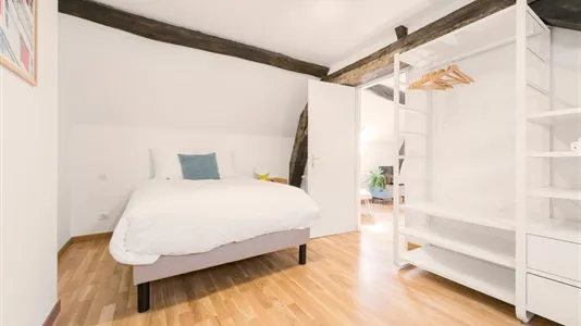 Rooms in Fontainebleau - photo 1
