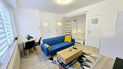 Apartment for rent in Brussels Elsene, Brussels