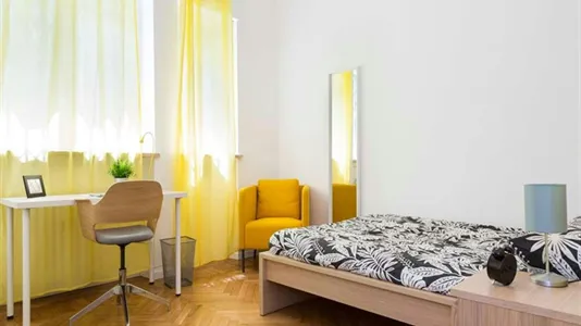 Rooms in Milano Zona 6 - Barona, Lorenteggio - photo 2