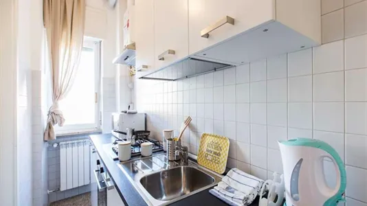 Rooms in Milano Zona 6 - Barona, Lorenteggio - photo 9