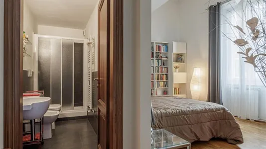 Apartments in Florence - photo 7