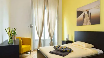 Room for rent in Milano Zona 1 - Centro storico, Milan