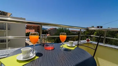 Apartment for rent in Zadar, Zadarska