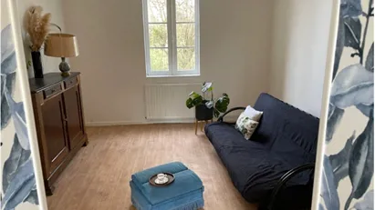 Apartment for rent in Bordeaux, Nouvelle-Aquitaine