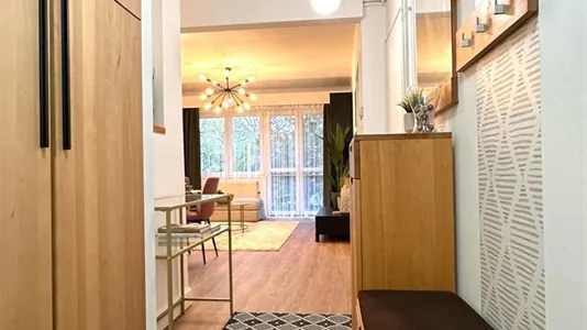 Apartments in Budapest II. kerület - photo 6