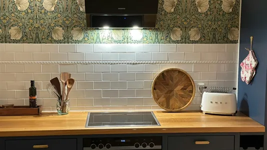 Apartments in Berlin Steglitz-Zehlendorf - photo 4