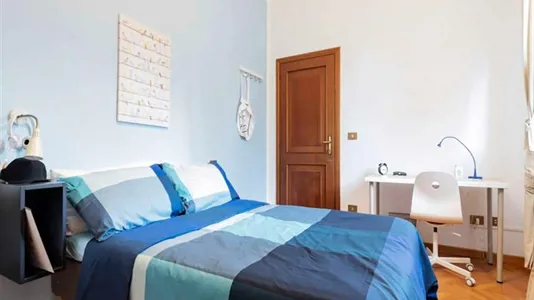 Rooms in Bologna - photo 3