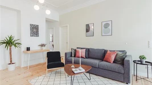 Apartments in Berlin Pankow - photo 4