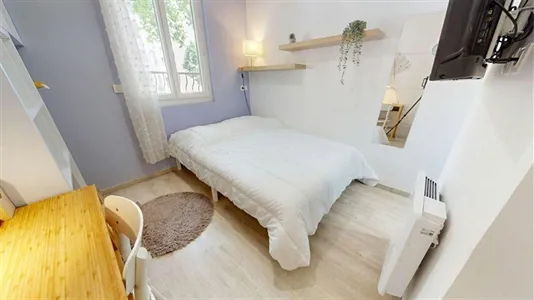 Rooms in Lyon - photo 2