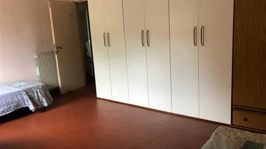 Rooms in Roma Municipio II – Parioli/Nomentano - photo 4