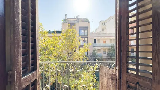 Apartments in Barcelona Eixample - photo 7