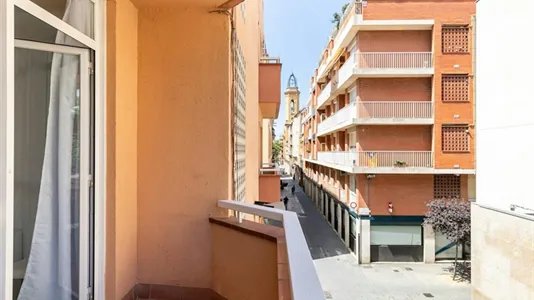 Apartments in Barcelona Sants-Montjuïc - photo 8