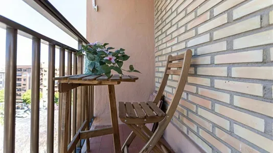 Rooms in la Punta - photo 7