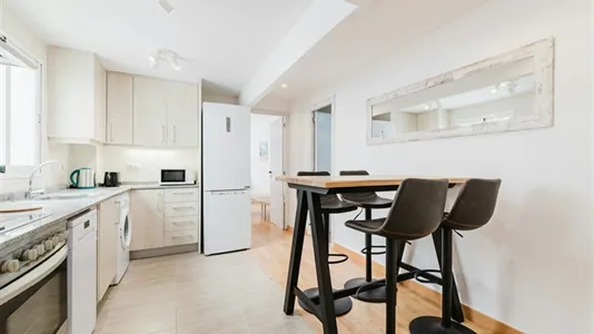 Rooms in Valencia Poblats Marítims - photo 5