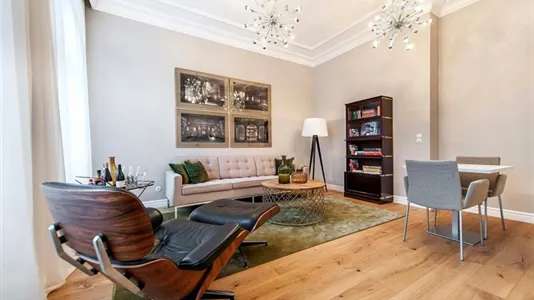 Apartments in Vienna Innere Stadt - photo 6
